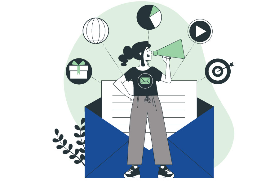 Email Marketing for Dentists